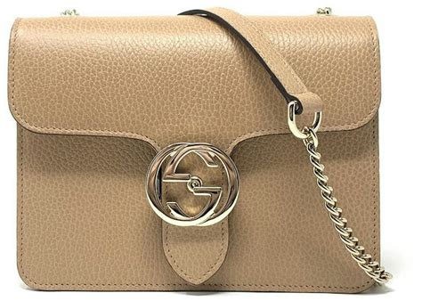 gucci mini interlocking|Gucci interlocking shoulder bag.